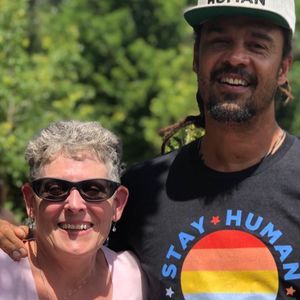 Meet your Posher, Anne